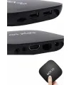 2.4g Wifi Tv Box Medya Oynatıcı Tv Uyumlu Mx Box Kutusu Android Tv