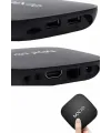 2.4g Wifi Tv Box Medya Oynatıcı Tv Uyumlu Mx Box Kutusu Android Tv