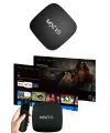 2.4g Wifi Tv Box Medya Oynatıcı Tv Uyumlu Mx Box Kutusu Android Tv