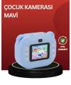 24mp Hd Şipşak Kamera – Termal Baskılı, Çift Lensli Hd