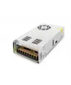 24V 15A 180W Led Ve Kamera Adaptörü - Gümüş B2886