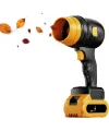 24V Li-ion Üfleyici Güçlü Fan