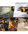 24V Li-ion Üfleyici Güçlü Fan