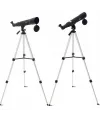 25-75x60 Hd Tripod Monoküler Kuş Gözlemciliği Zoomlu Dürbün NK