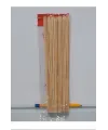 25 Cm Ahşap Çöp Şiş Royaleks-ALK-118