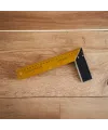25 Cm Sarı Marangoz Gönyesi