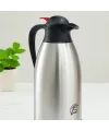 2.5 L Paslanmaz Çelik Sürahi Termos