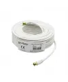25 Metre Rg6u Uydu Anten Kablosu