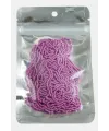 2,5 mm Silindir Kum Boncuk 50 Gram