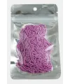 2,5 mm Silindir Kum Boncuk 50 Gram
