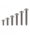 250 Adet M4x40 RYSB Kulp Vida