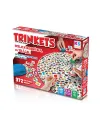 25108 KS, Trinkets Oyunu