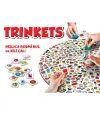 25108 KS, Trinkets Oyunu