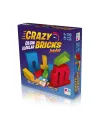 25110 CRAZY BRİCKS