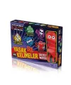 25111 YASAK KELİMELER