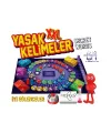 25111 YASAK KELİMELER