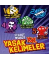 25111 YASAK KELİMELER