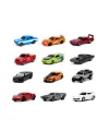 253201008 Fast Furious Blind Nano Figür Sürpriz Paket