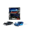 253202013 Fast Furious Twin Pack 1:32