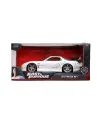 253203065 Jada Fast Furious 1993 Mazda RX-7 1 24