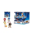 253251041 Sonic the Hedgehog Figures 2 5 Wave 1