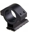 25.4/30 Mm,reddot,fener, Taktik Işık Montajı, Yedek Lazerler İçin Üst Ray