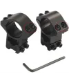 Nikula25.4mm dürbün için 11mm YÜKSEK Havalı  / Av tüfeği Ayağı