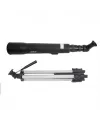 2575x60 Hd  Tripod Monoküler Kuş Gözlemciliği Zoomlu Dürbün