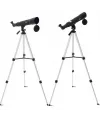 2575x60 Hd  Tripod Monoküler Kuş Gözlemciliği Zoomlu Dürbün