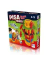 25904 Pisa Tower Denge Oyunu -KS Games