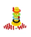 25904 Pisa Tower Denge Oyunu -KS Games