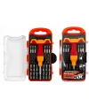 25pcs Saatçi - Telefoncu Bits Tornavida Uç Bits Seti Ktx-3450
