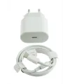 25W İphone Şarj Aleti