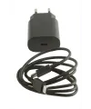25W Type C Şarj Aleti