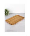25x14 Bambu Sunum Tabağı Royaleks-PP2514