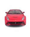 26007 1:24 Burago Ferrari F12 Berlinetta -Sunman