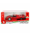 26010 1:24 Ferrari F50 Araba -Sunman