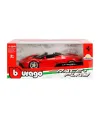 26022 1:24 Ferrari LaFerrari Aperta Model Araba -Sunman
