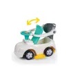 2632 STEP ARABA 4 U 1 ARADA TEKLİ KOLİ
