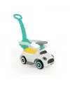 2636 Rıde On Push Car