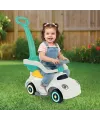2636 RIDE ON PUSH CAR