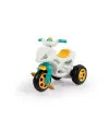 2649 OYUNCAK MOTO BİSİKLET