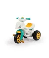 2650 MOTO BİSİKLET PVC TORBADA