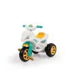 2650 MOTO BİSİKLET PVC TORBADA