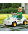 2685 OYUNCAK SMART OTO PEDALLI PVC