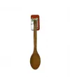 27 cm Vernikli Kaşık Kartelada