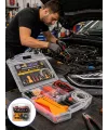27 Parça Oto Pro Seti