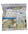 28 cm (11 inç) Metalik Balon