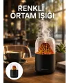 280 Ml Kapasiteli Aromaterapi Cihazı Yeni Nesil