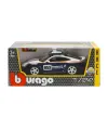28029 Burago 1:24 Porsche 911 Dakar Model Araba -Sunman